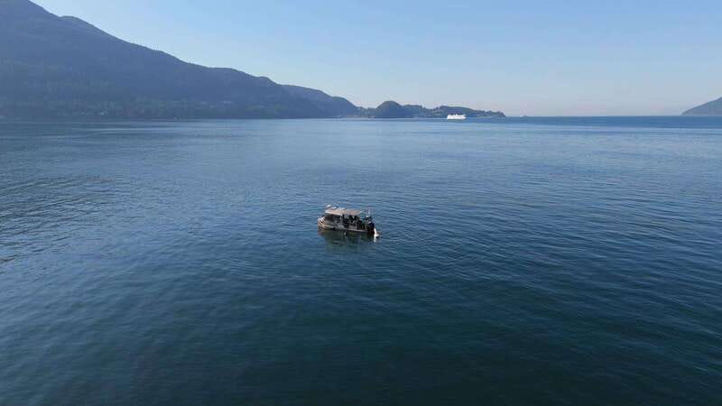 Vancouver: Snorkeling Seals Kayaking Scenic Boat Tour - Is the $66.72 price good value?