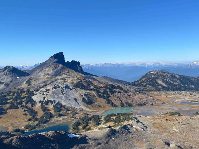 Vancouver/Squamish: Garibaldi Park Panorama Ridge Hike - Key points to know before you book
