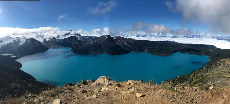 Vancouver/Squamish: Garibaldi Park Panorama Ridge Hike - Why Panorama Ridge is worth the long day