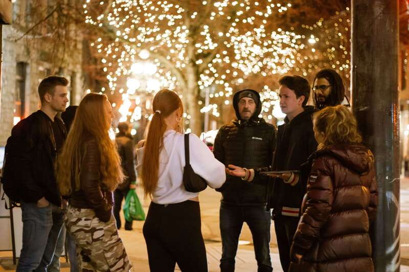 Vancouver: The Supernatural TV Show Locations Tour - Seeing Supernatural Through Vancouver’s Streets