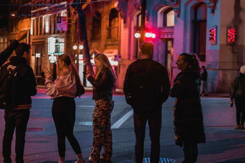 Vancouver: The Supernatural TV Show Locations Tour - More Than Supernatural: Vancouver as Hollywood North