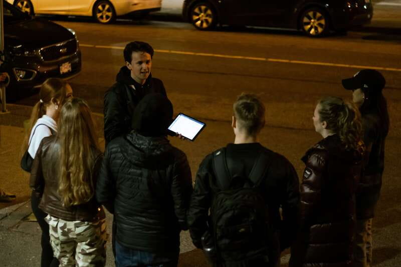 Vancouver: The Supernatural TV Show Locations Tour - Who Should Book This Walk?