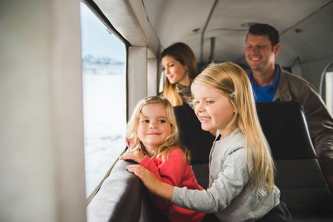 Vancouver to Victoria Seaplane Adventure & Return via Bus & Ferry - Should you book the Vancouver to Victoria seaplane day trip?