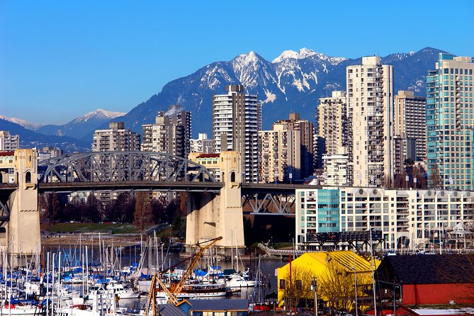 Vancouver Tour: Stanley Park, Granville Island & Capilano Bridge - What this Vancouver tour is really designed to do