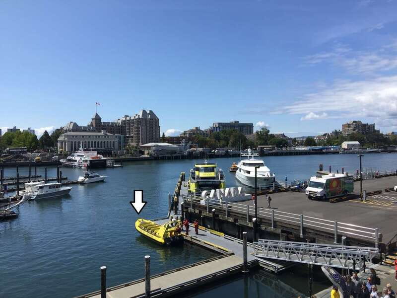 Vancouver: Victoria and Butchart Gardens by Seaplane - Who should book this day trip