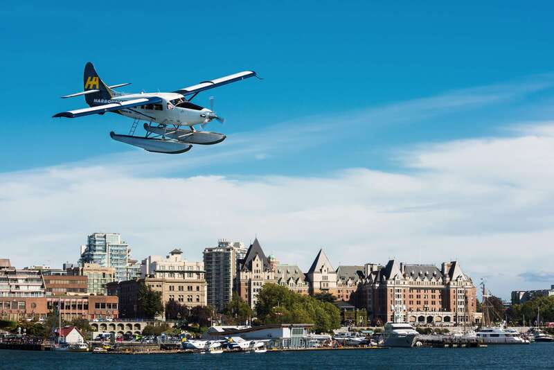 Vancouver: Victoria and Butchart Gardens by Seaplane - Practical tips for a smoother day