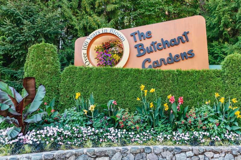 Vancouver: Victoria, Gulf Islands Cruise, & Butchart Gardens - Is $208 a fair price?