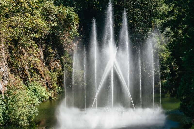 Vancouver: Victoria, Gulf Islands Cruise, & Butchart Gardens - Returning to Vancouver after a full day