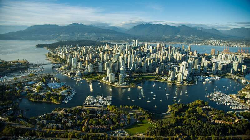 Vancouver: Waterfront Sightseeing Tour - City and Harbour - Is $80 a fair price?