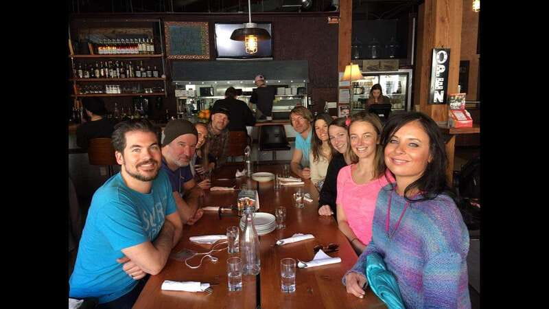 Victoria: 2-Hour Food and History Tour with Tastings - Starting with a tasting at Phillips Brewing