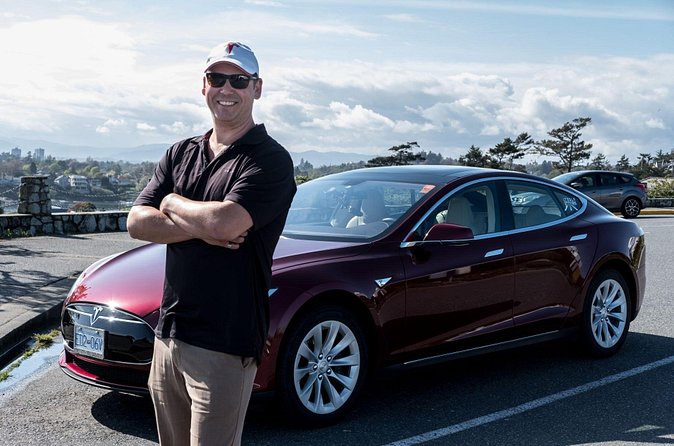 Victoria Boutique Winery Tour - Why the private SUV matters
