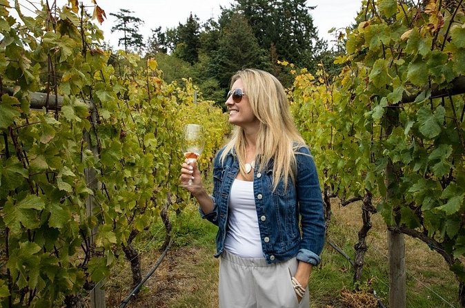 Victoria Boutique Winery Tour - How to plan the day without feeling rushed