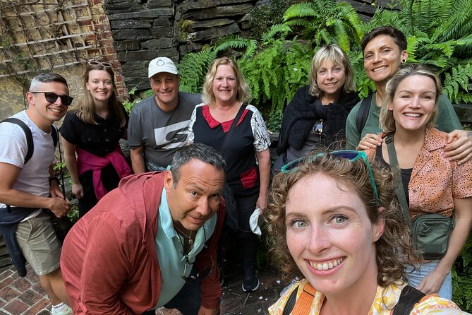 Victoria City Highlights 3 Hour Walking Tour | Grauity-Based - Parliament and the work of Francis Rattenbury
