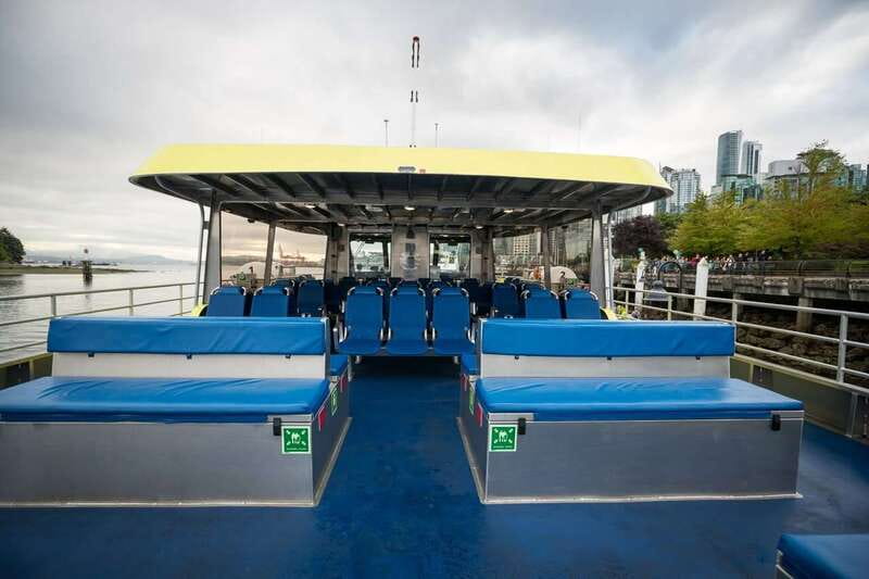 Victoria: Covered Whale Watching Adventure with Free Photos - Price, value, and the whale guarantee