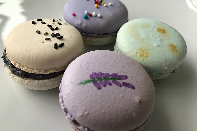 Victoria Guided Food and History Tour - A food tour that also explains Victoria