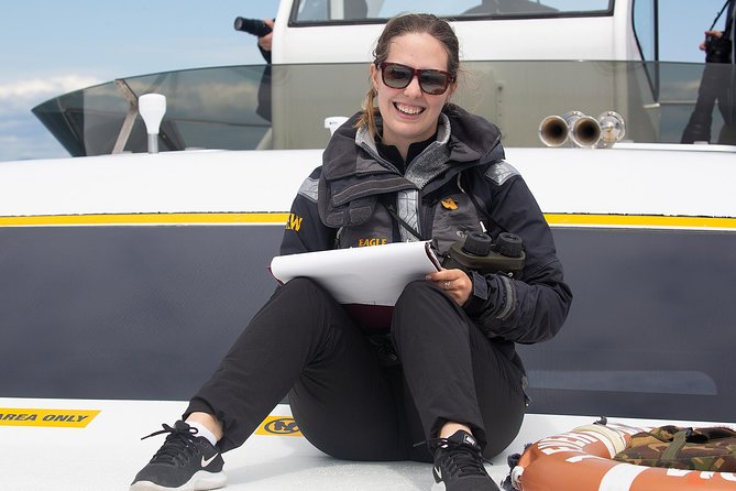 Victoria Marine Wildlife Tour - What you may see beyond the whales