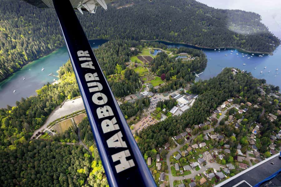 Victoria: Panorama Scenic Seaplane Tour - Who will enjoy this flight most?