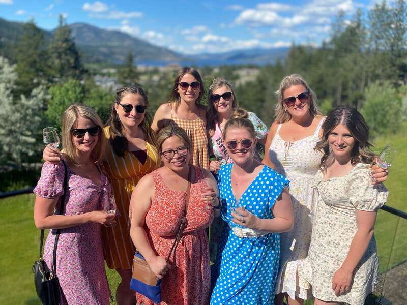 Victoria: Victoria Full Day Guided Wine Tour - Lunch at Unsworth Vineyards