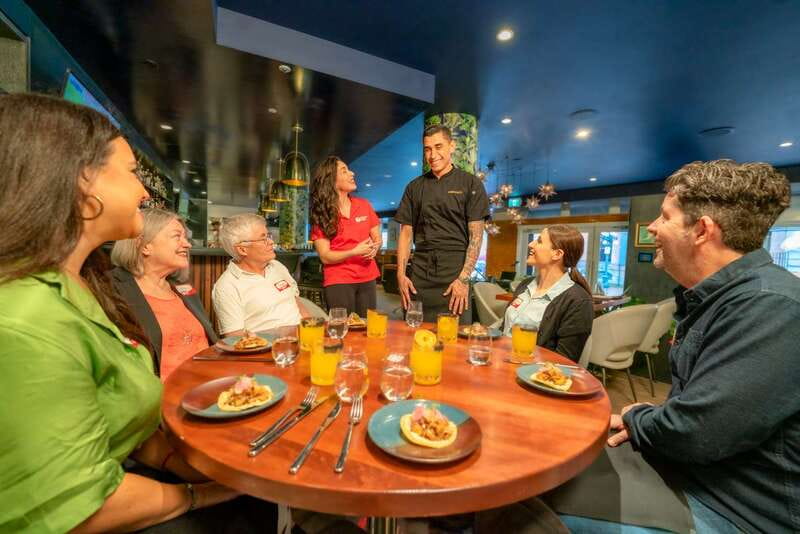 VIP Gastronomic Gastown Walking Food Tour - What the $236 price really covers