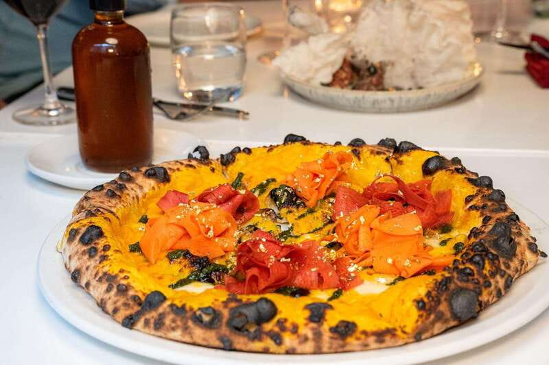 VIP Gastronomic Gastown Walking Food Tour - Dietary needs and practical limits