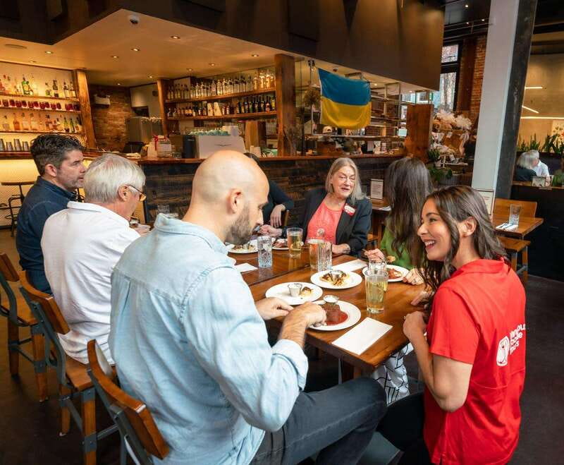 VIP Gastronomic Gastown Walking Food Tour - Should you book it?