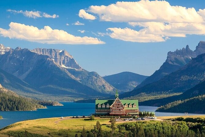 Waterton-Glacier International Peace Park | Be a Wildflower - Why Waterton makes a worthwhile day from Calgary