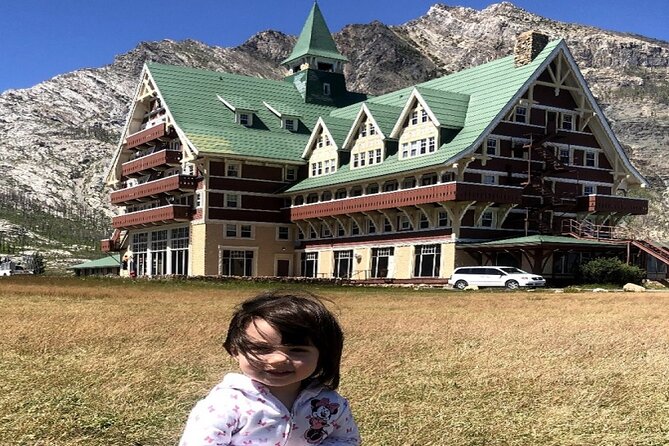 Waterton Lakes National Park Scenic Day Tour from Calgary - Why Waterton makes a worthwhile Calgary day trip