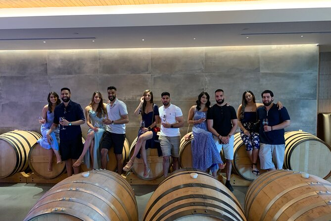 West Kelowna Full Day Lunch Wine Tour-Incl Tastings & Guide Grat - Key points at a glance
