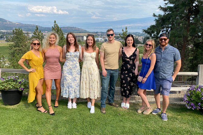 West Kelowna Full Day Lunch Wine Tour-Incl Tastings & Guide Grat - Frind Estate and Kalala: from local legacy to organic icewine