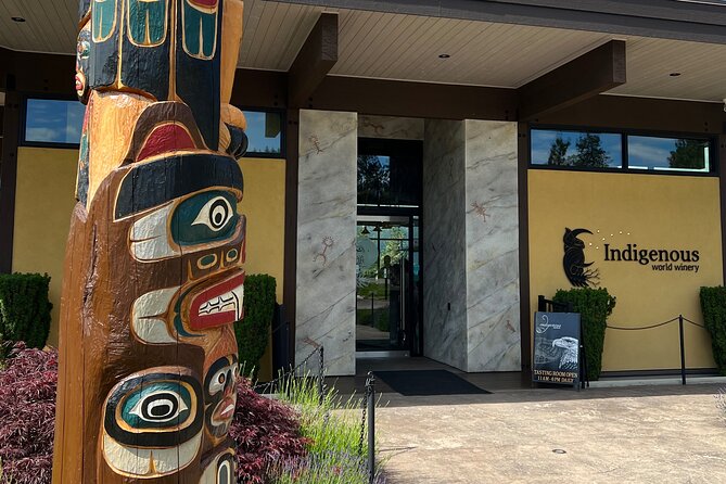 West Kelowna Full Day Wine Tour - Bob’s role in shaping the day