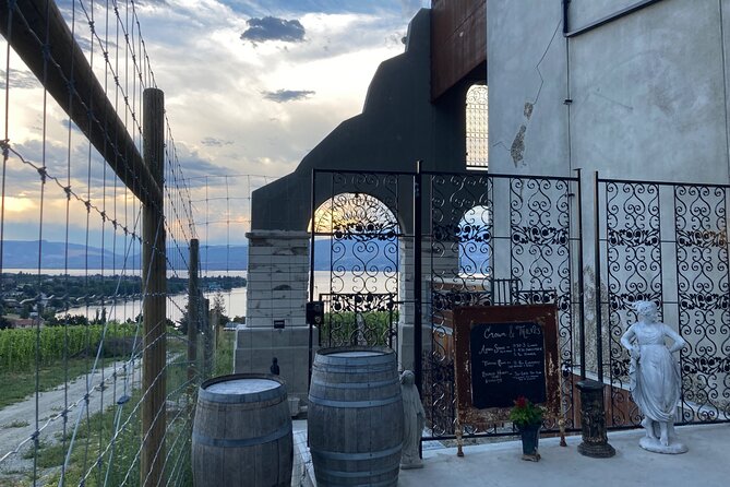 West Kelowna Full Day Wine Tour - Who will enjoy this West Kelowna tour