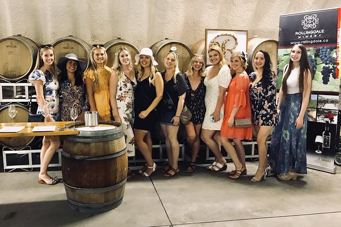 West Kelowna Gallery Of Grapes Wine Tour - Snacks help, but lunch still needs planning