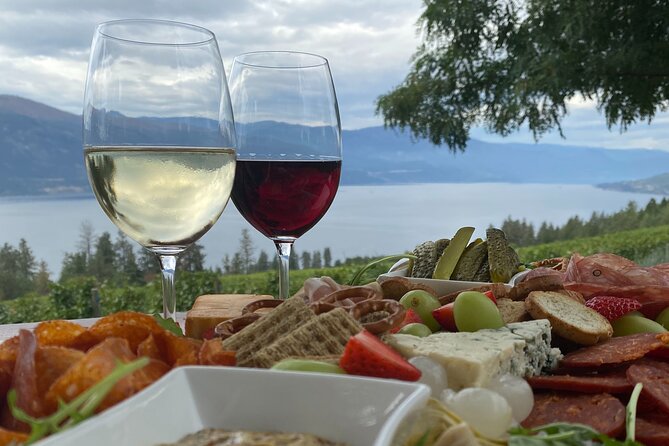 West Kelowna Half-Day Guided Wine Tour With 4 Wineries - What can make the experience less enjoyable