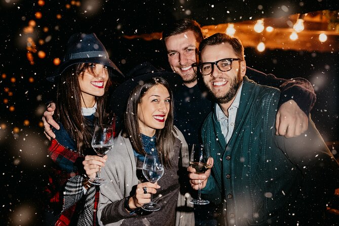 West Kelowna Wine Tour - Classic - 4 Wineries - Four hours among West Kelowna vineyards