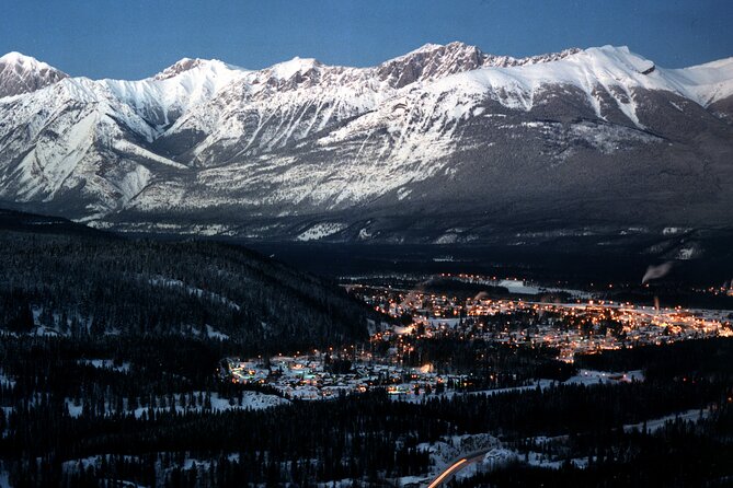 Western Classic - One Way Calgary To Vancouver Rockies Bus Tour - What the $1,614.04 price includes