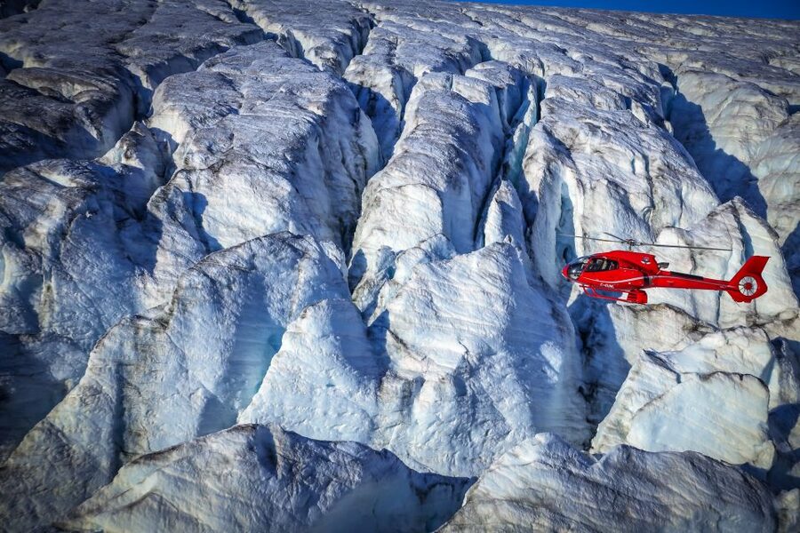Whistler: Glacier Helicopter Tour and Mountain Landing - Is $325 a fair price?