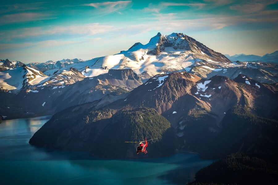 Whistler: Glacier Helicopter Tour and Mountain Landing - Weather, flexibility, and the practical catch