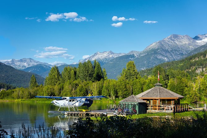Whistler Glacier Spectacular: Scenic Seaplane Sightseeing Tour - Key points to know before you book