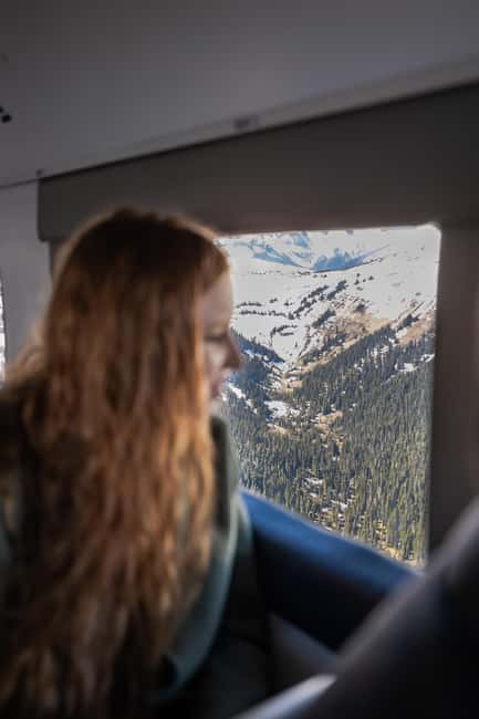 Whistler: Mountains and Glaciers Tour by Seaplane - The Black Tusk gives the flight a rugged focal point