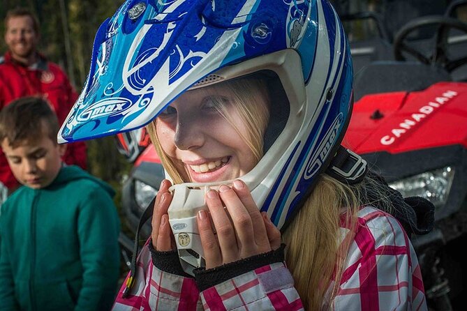Whistler Odyssey Tour: Off-Road Buggy Adventure - Price, extra charges, and overall value