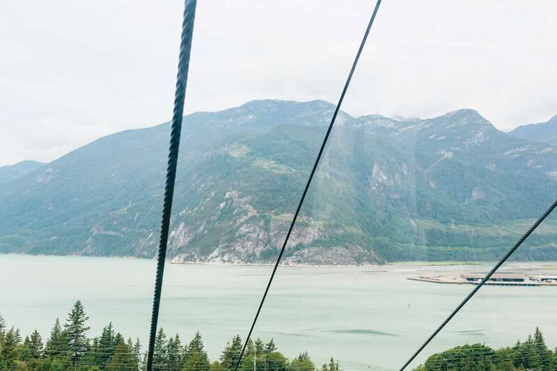Whistler, Sea to Sky Gondola, and Shannon Falls Day Trip - Practical Tips for a Smoother Day