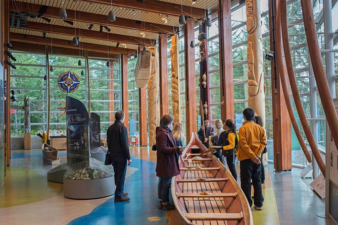 Whistler & Sea to Sky Gondola Day Trip from Vancouver - Who should book this tour