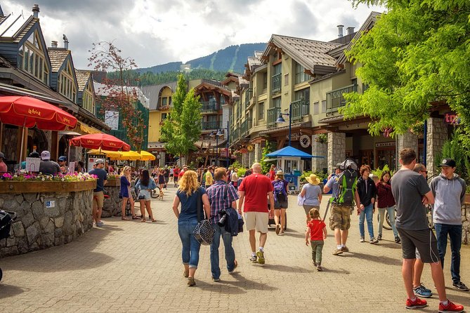Whistler & Sea to Sky Gondola Day Trip from Vancouver - Should you book the Vancouver to Whistler day trip?