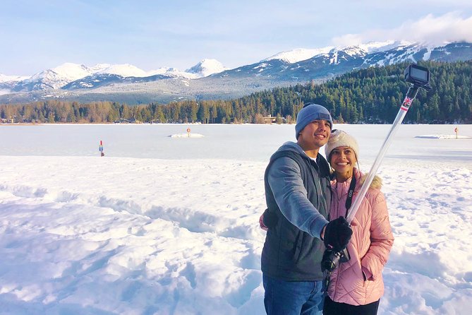 Whistler Sightseeing Tour: Discover all of Whistler Year-Round! - Whistler Blackcomb and the resort story