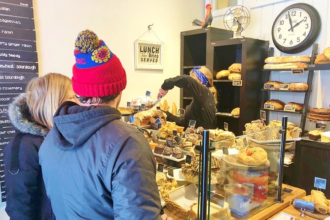 Whistler Sightseeing Tour: Discover all of Whistler Year-Round! - Squamish Lil’wat Cultural Centre
