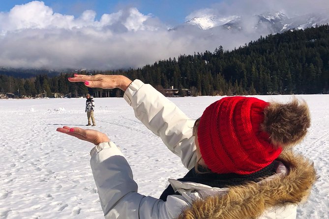 Whistler Sightseeing Tour: Discover all of Whistler Year-Round! - The Valley Trail and Function Junction