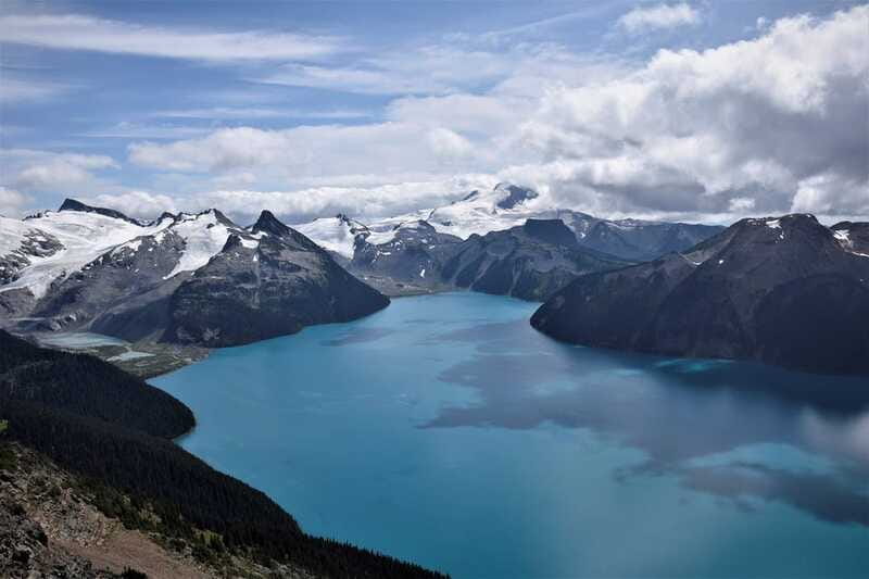 Whistler: The Sea to Sky Helicopter Tour and Glacier Landing - How the guides shape the experience