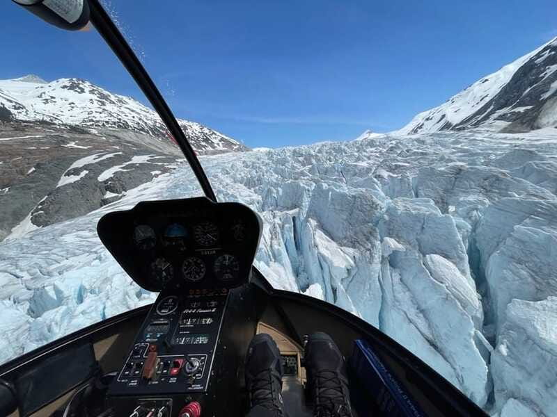 Whistler: The Sea to Sky Helicopter Tour and Glacier Landing - The practical verdict