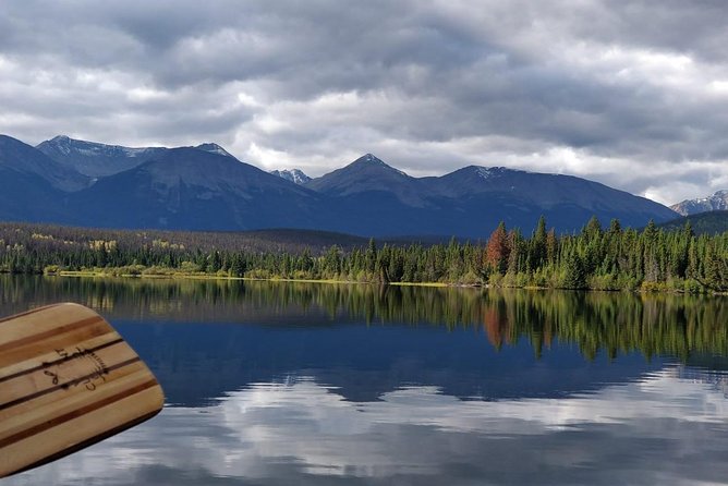 Wild Current Canoe Adventure Join a small group - What the $165.22 price includes