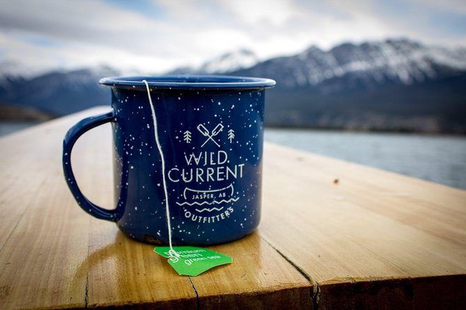 Wild Current Canoe Adventure Join a small group - Who will enjoy this canoe adventure most